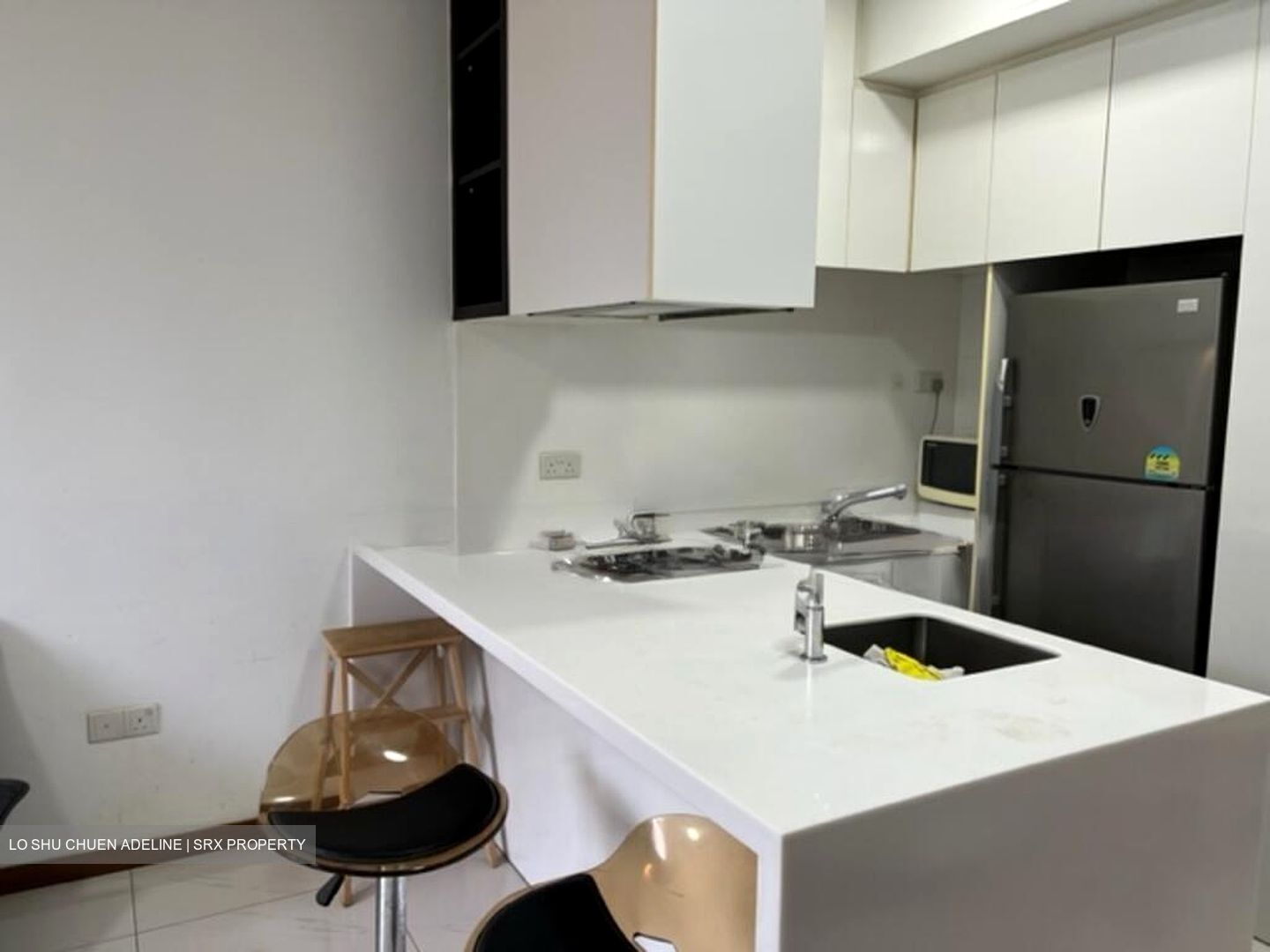 Palm Isles (D17), Condominium #497315261